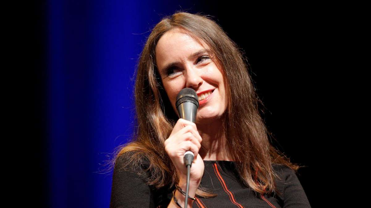 Herbstprogramm des Literarischen Zentrums Gießen