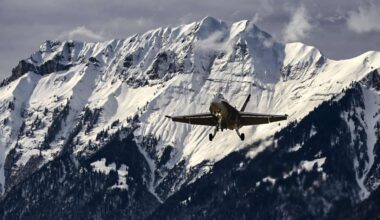Widersprüche um F-35-Deal – „Was kann man noch glauben?”