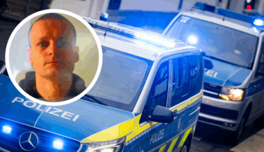 Verurteilter Gewalttäter in NRW entkommen