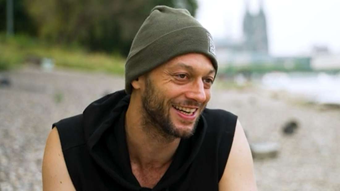 Joe Vogel hat 7 vs. Wild: Staffel 5 „extrem gut gefallen“ – Neues Buch soll bei Survival‑Trips helfen