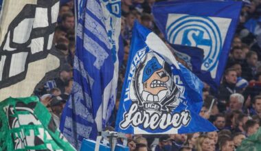 Schalke-Fans jubeln über 25.656,90 Euro