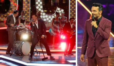 Sensations-Comeback in „Giovanni Zarrella Show“ versetzt Fans in Ekstase: „Das ist einfach Hammer“