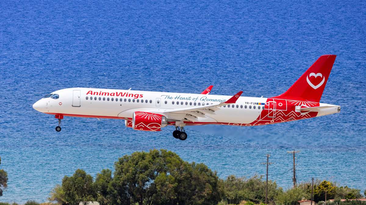 Neue Airline nimmt Flüge ab dem Flughafen München in europäische Hauptstadt auf