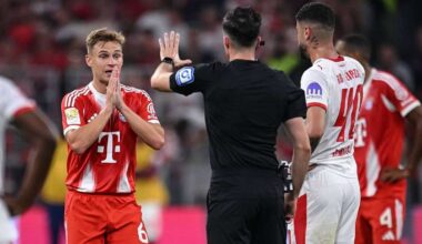 Legt Leipzig Protest gegen Bayern-Sieg ein?