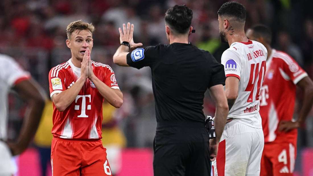 Joshua Kimmich