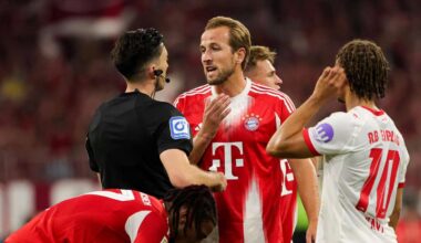 Bayern-Spiel gegen Leipzig könnte nach Protest wiederholt werden