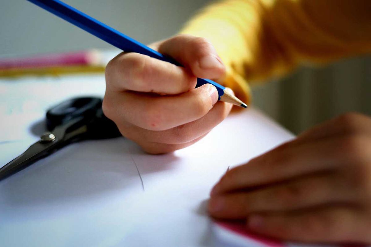 Welche Schule ist die richtige für mein Kind? - Pixabay/Tho-Ge