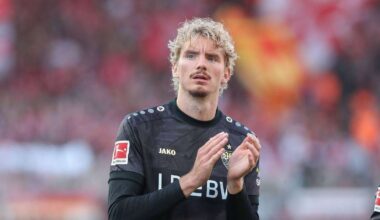 FC-Bayern-Fans verhöhnen Stuttgart nach Bundesliga-Pleite