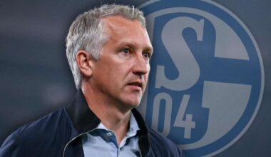 Schalke-Sportvorstand Frank Baumann kündigt nächsten Neuzugang an