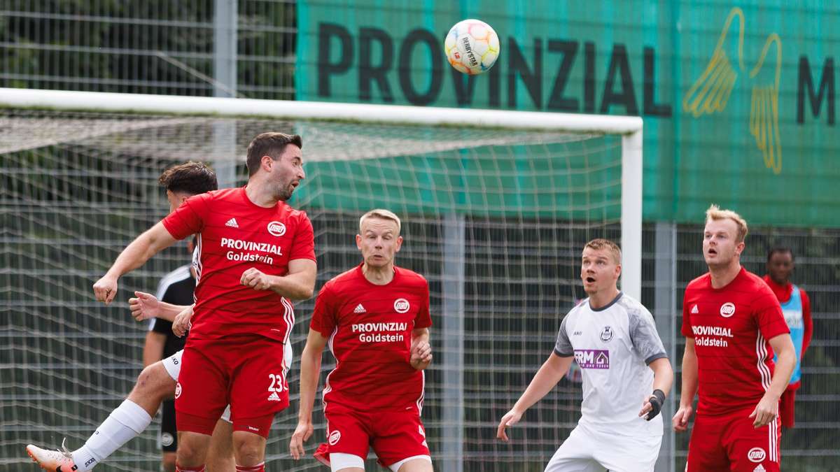 Bezirksliga-Kellerduell gibt SC Lippetal die Richtung vor