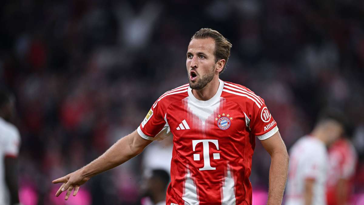 Wehen Wiesbaden gegen FC Bayern im TV und Stream: Hier läuft der DFB-Pokal