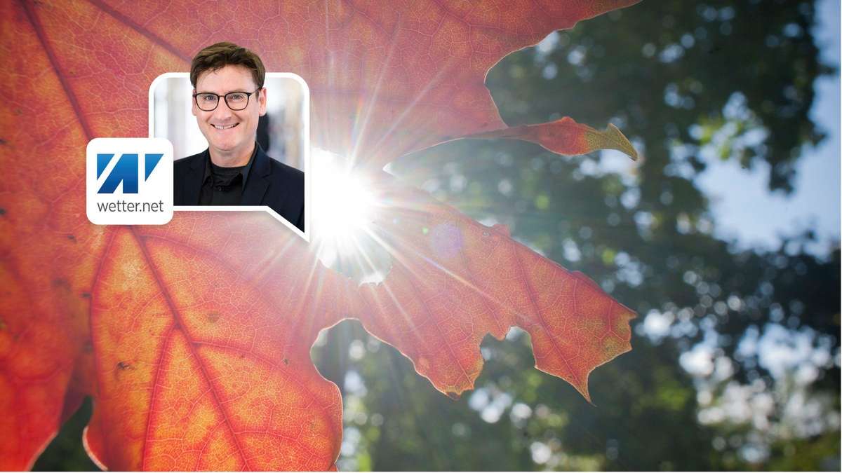 So stehen die Chancen auf ein goldenes September-Wetter in Deutschland