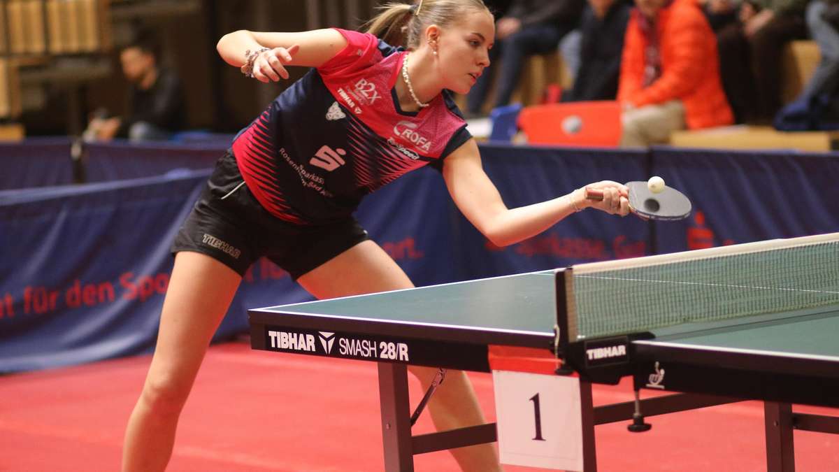 Starke Leistung bei Europe Smash in Malmö