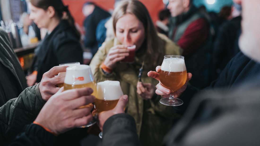 Craft Beer Festival 2023