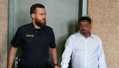 Betrüger bot Wohnungen an, die ihm gar nicht gehörten