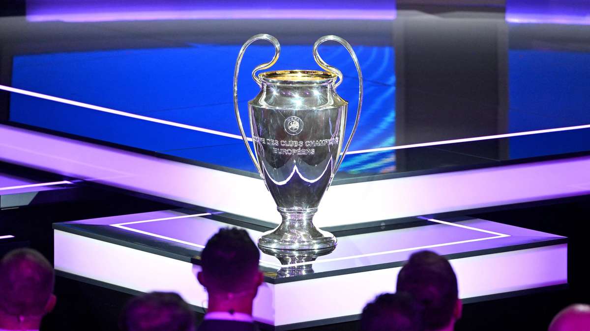 Auf wen trifft Borussia Dortmund?