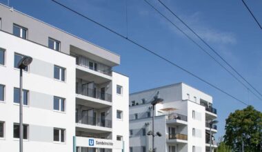 Günstige Wohnungen in Frankfurt vor Vermietung