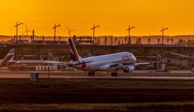 Einschränkungen an bayerischen Airport – was Fluggäste wissen müssen