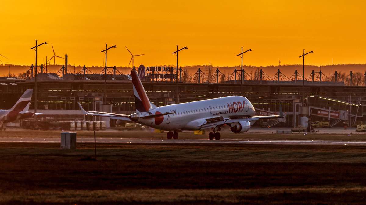 Einschränkungen an bayerischen Airport – was Fluggäste wissen müssen