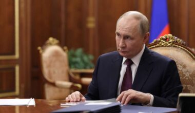 Russlands Wirtschaft steht vor neuer Bedrohung – Ukraine sieht rosa
