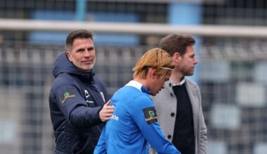 Warum Kozuki bei 1860 München scheiterte