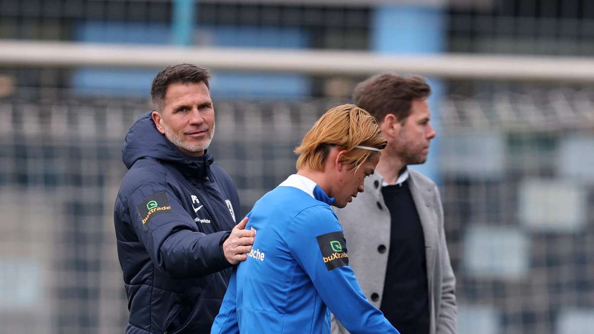 Warum Kozuki bei 1860 München scheiterte