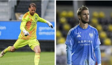 Marco Hiller nach 17 Jahren beim TSV 1860 München glücklich im Ausland