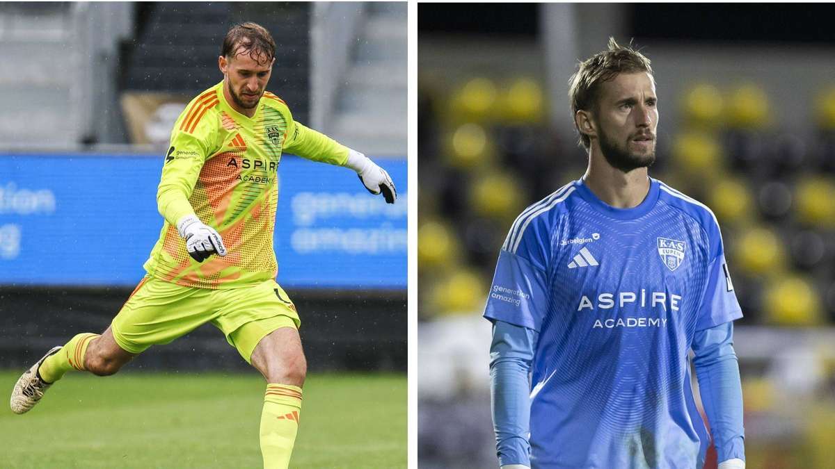 Marco Hiller nach 17 Jahren beim TSV 1860 München glücklich im Ausland