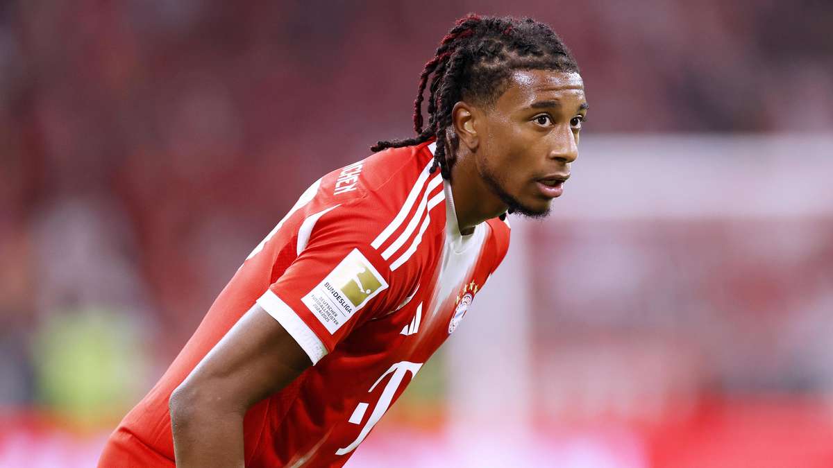 Hier sehen Sie die Bundesliga