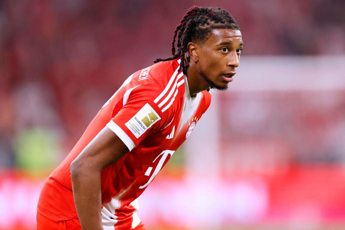 Der FC Bayern ist zu Gast beim FC Augsburg.