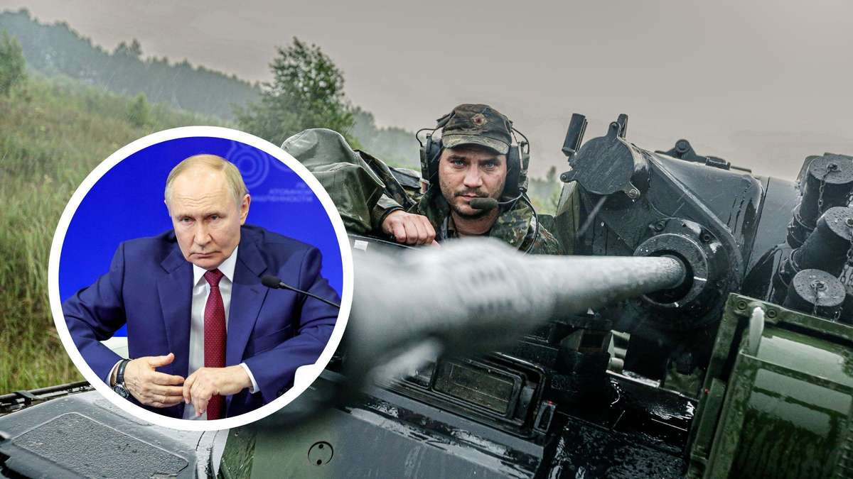 Russlands Wirtschaft vor Rezession – Putins Rüstungsboom geht zu Ende