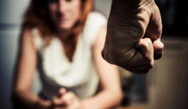 In Frankfurt versucht ein eigens geschaffenes Kommissariat, die hohen Zahlen von Häuslicher Gewalt zu bekämpfen