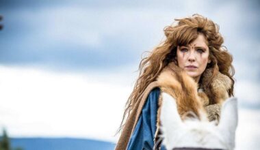 Diese psychedelische Serie ist der wahre Fantasy-Geheimtipp