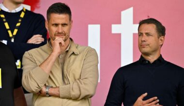 Borussia Dortmund erreicht Transfer-Durchbruch bei Wunschstürmer