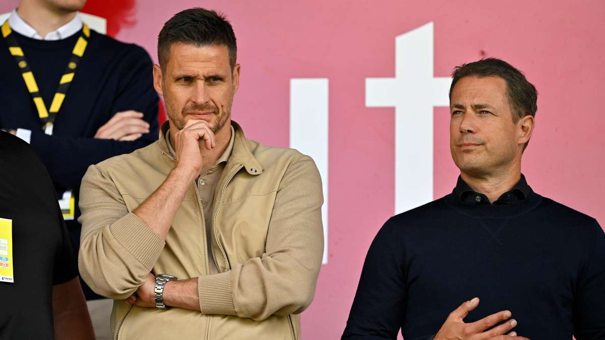 Borussia Dortmund erreicht Transfer-Durchbruch bei Wunschstürmer