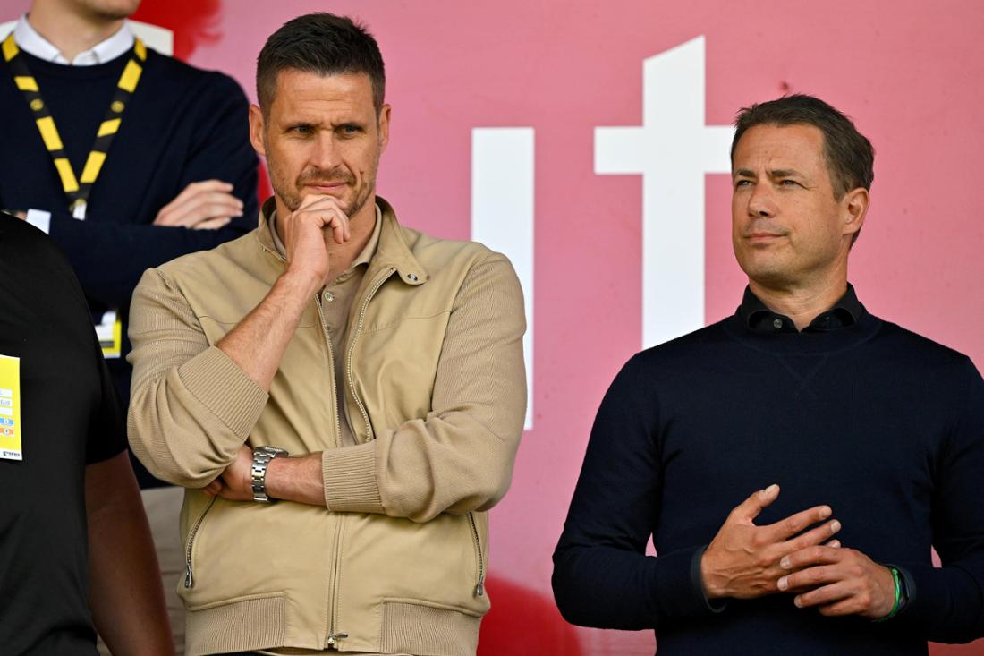 Der BVB gibt Vollgas im Transferendspurt.