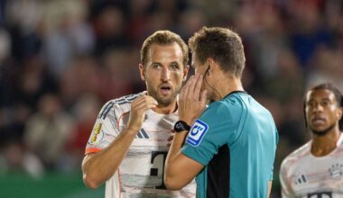 Warum gibt es keinen VAR in der 1. Runde des DFB-Pokals?