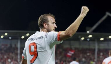 Last-Minute-Wahnsinn bei Wiesbaden gegen FC Bayern