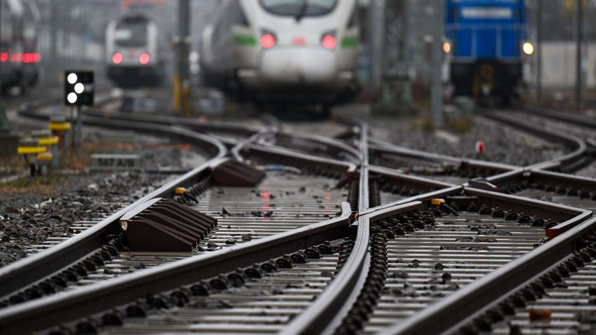 Europa per Zug: Tipps für beliebte Reiseländer