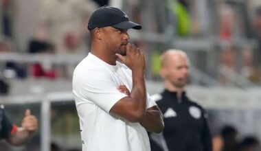 FC-Bayern-Coach wird deutlich nach Fast-Blamage gegen Wiesbaden