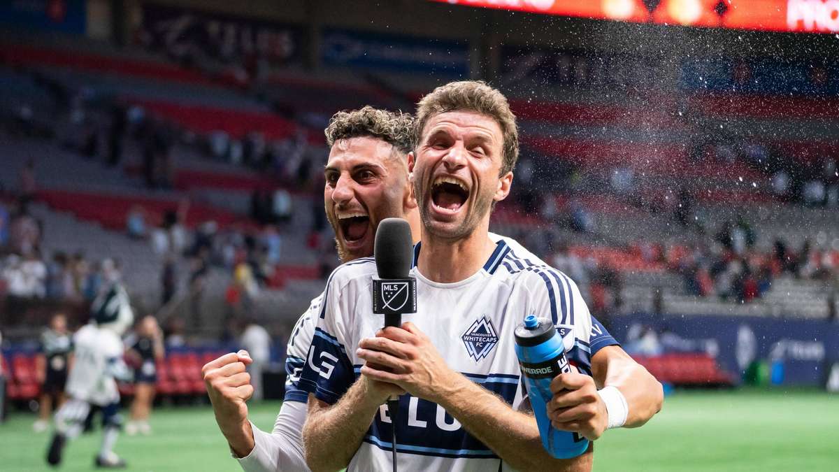 Bayern-Legende Müller kehrt plötzlich schon wieder nach München zurück