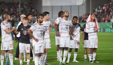 Die Presse ordnet den Pokal-Krimi ein