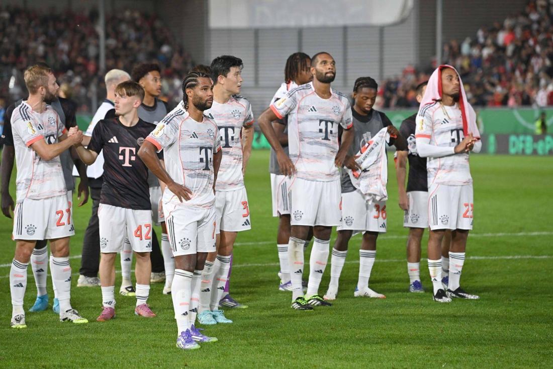 FC Bayern
