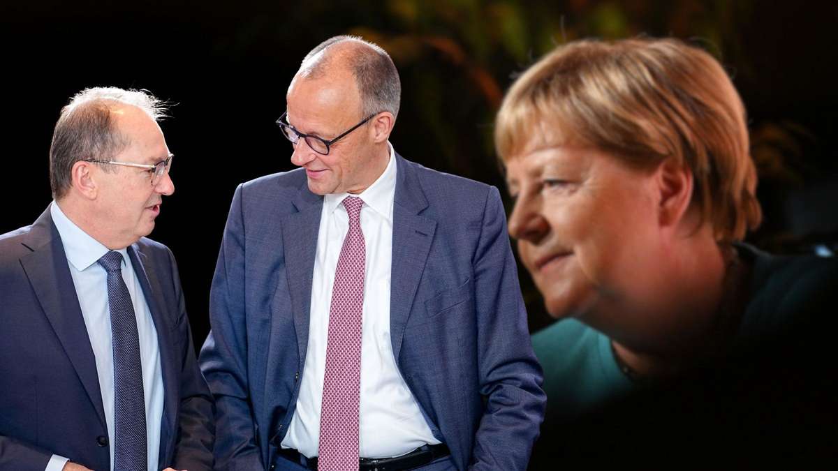 Merz-Regierung wiederholt größten Fehler hinter „Wir schaffen das“