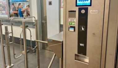 Center verweist auf Vandalismus und Diebstähle