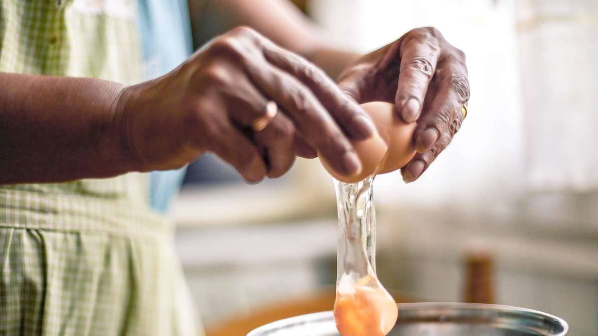 Die optimale Eiermenge pro Woche für eine gesunde Ernährung