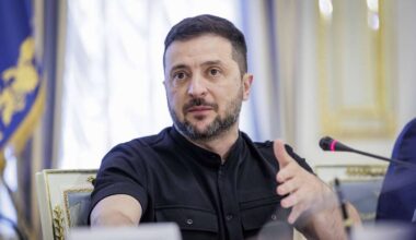 Zinsen von eingefrorenen russischen Milliarden – so viel bekommt die Ukraine wirklich von der EU