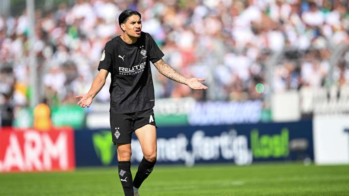 Hinter Gladbachs Plänen mit Alleskönner Kevin Diks steckt ein Risiko