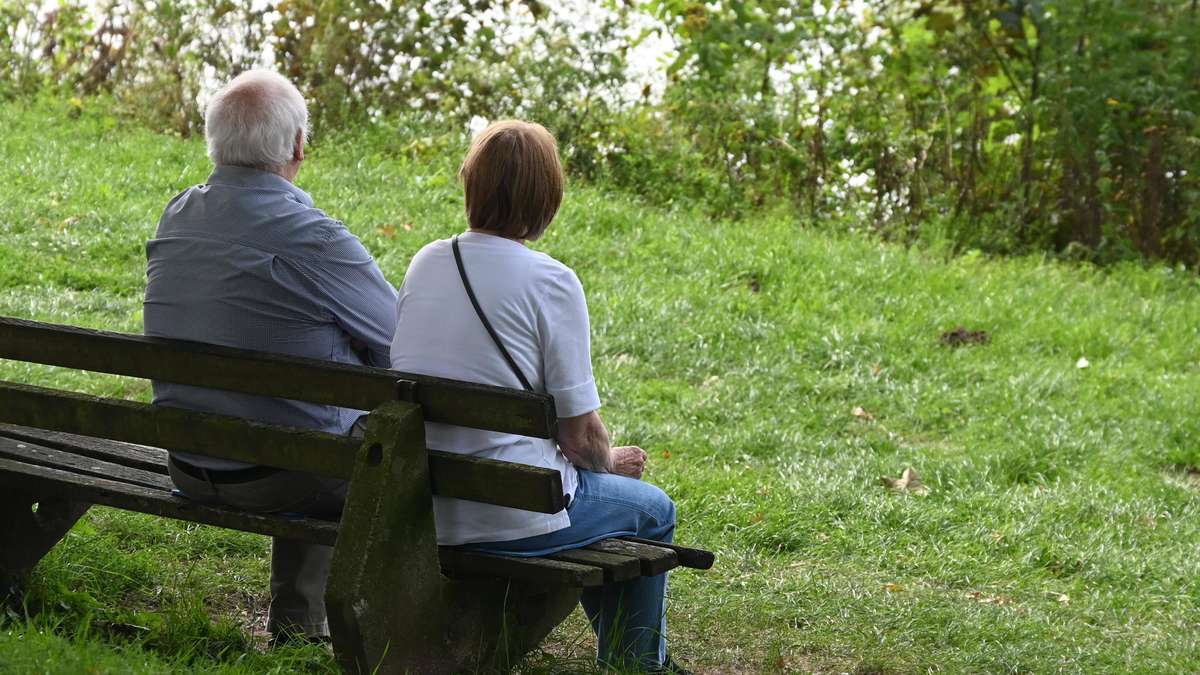 „Schieben die Last auf die Jungen“