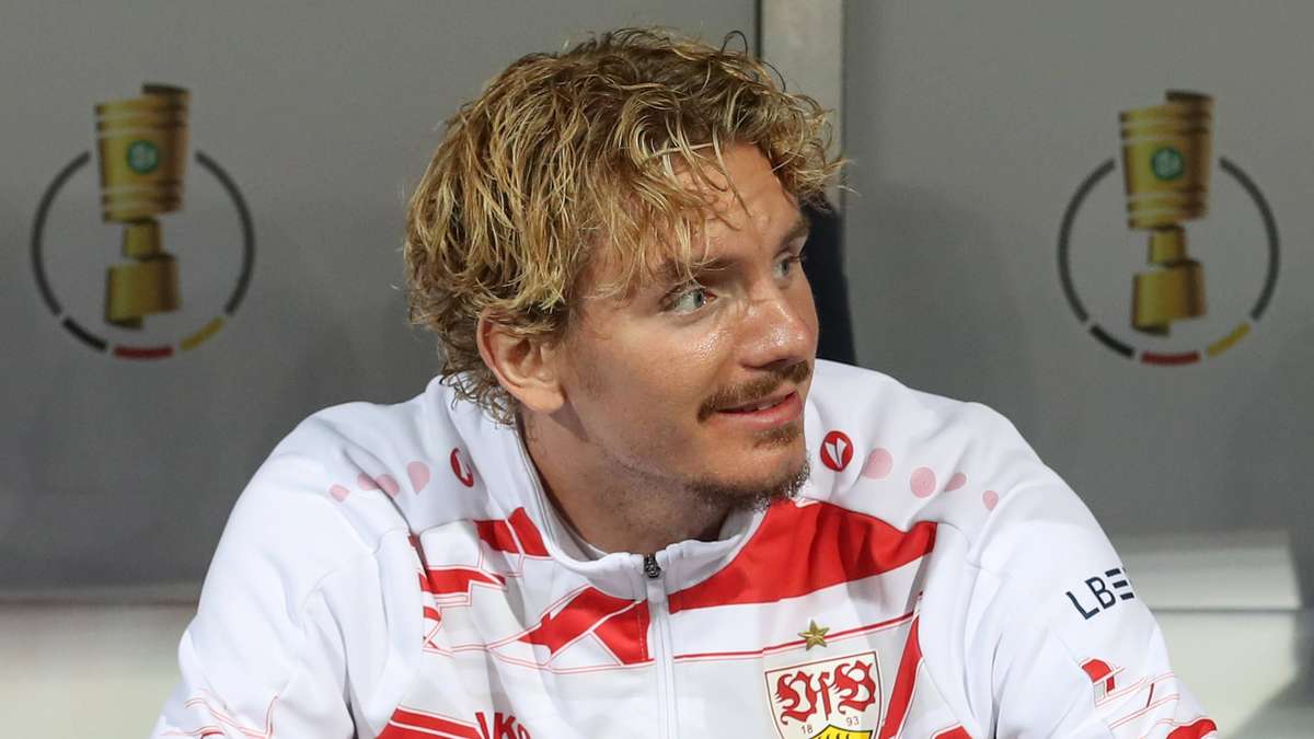 Woltemade wechselt für „Mondpreis“, den Eberl nie für möglich hielt, nach England